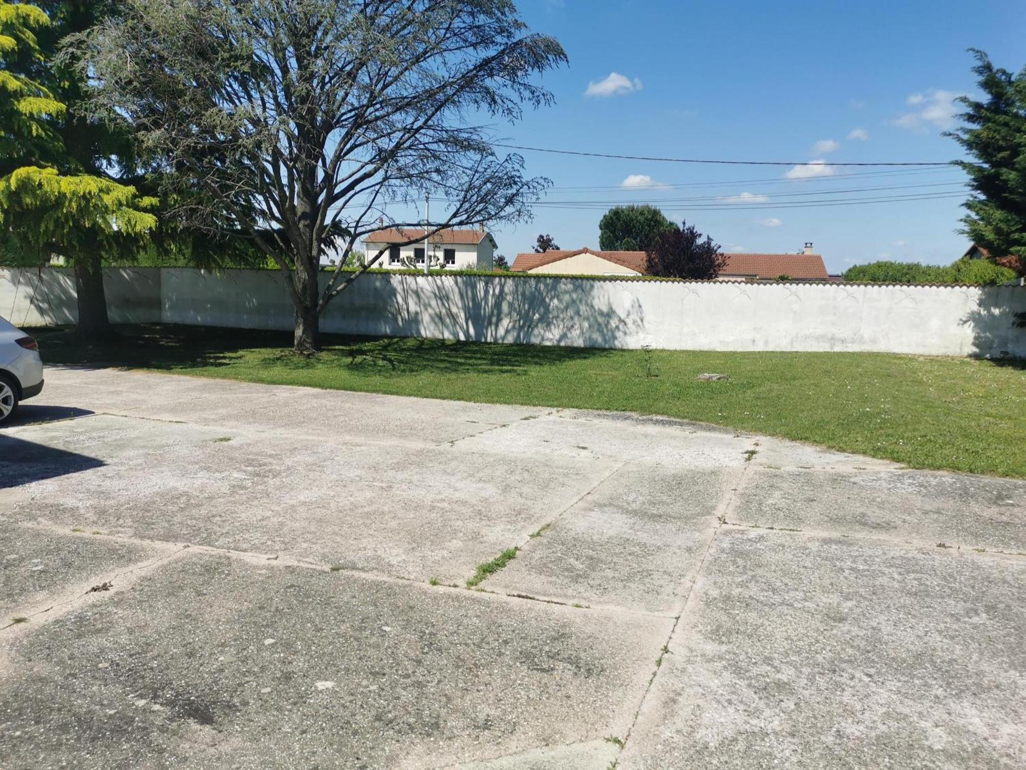 Gite Drome Des Colines Anneyron Exterior foto